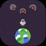 Pixel Protect Your Planet