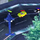 Police Helicopter