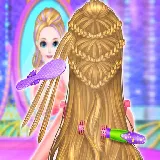 Princess Hair Spa Salon