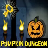 Pumpkin Dungeon Of Doom