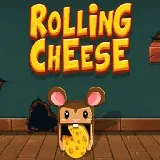 Rolling Cheese