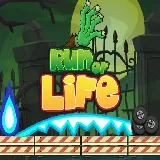 Run of Life Game