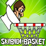 Skibidi Basket