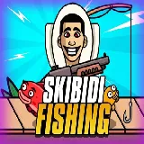 Skibidi Fishing