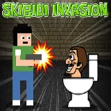 Skibidi Invasion