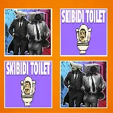 Skibidi Toilet Match Up 