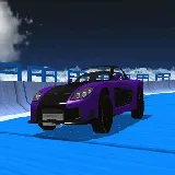 Sky Driver Stunts 2024