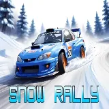 Snow Rally