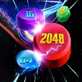 Space Quoit 2048