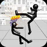 Stickman Fighting