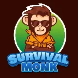 Survival Monk