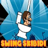 Swing Skibidi