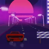 Synth Racer