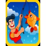 Tiny Fishing Frenzy