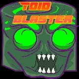 Toid Blaster