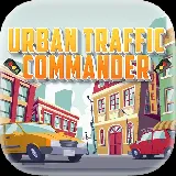 Urban Traffic Commander