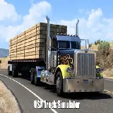 USA Truck Simulator 2024