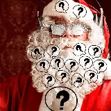 What kind of Santa Claus are you?!