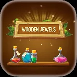 Wooden Jewels