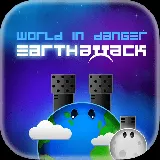 World in Danger Earth Attack