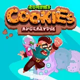  Zombies Cookies Apocalypse 