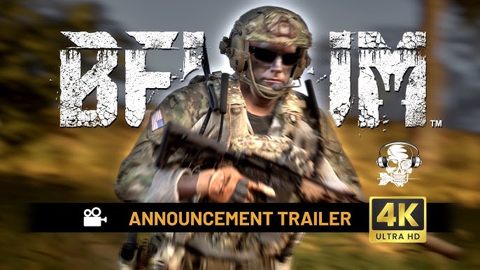 “ARMA Killer” Game Unexpectedly Opens Pre-Orders, But Read This First