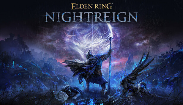 Elden Ring Nightreign Teammates: Please Stop Running Off!