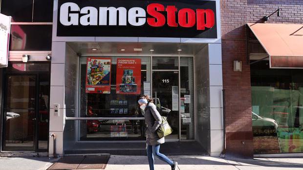 GameStop New Tease: It’s “Something New” and “Old School”
