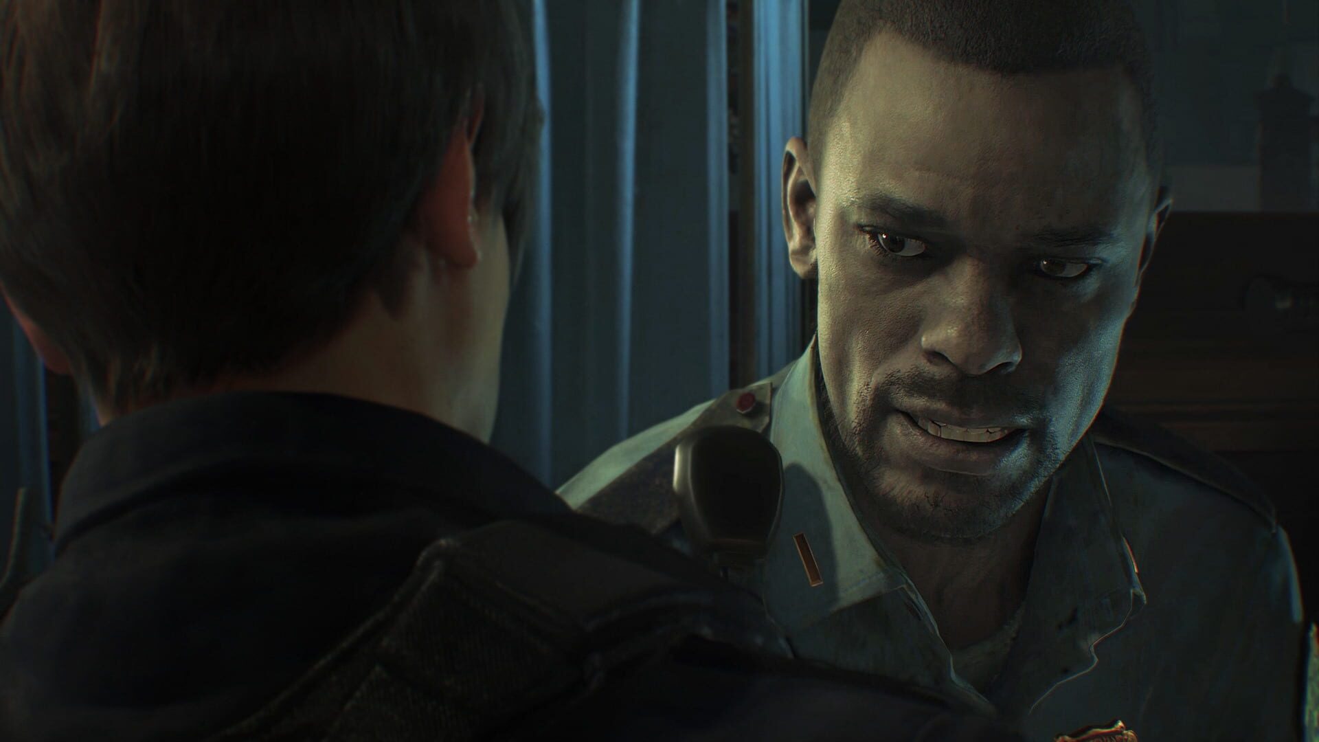 Resident Evil 2
