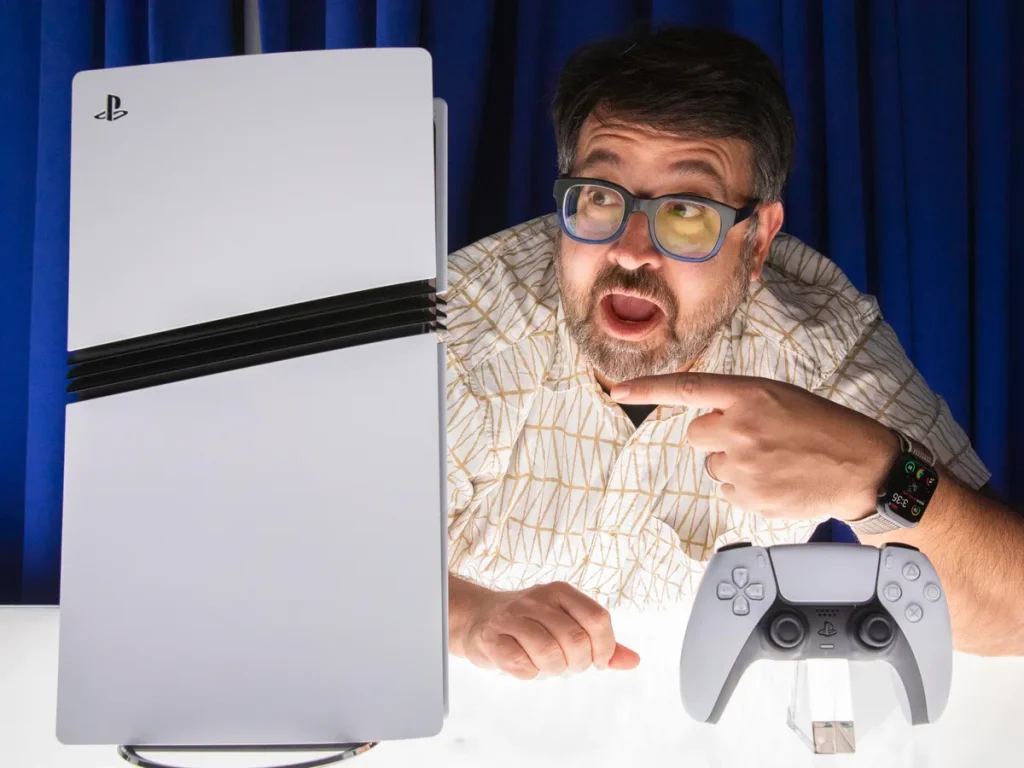 Rumor: More PlayStation Handheld Details Leak