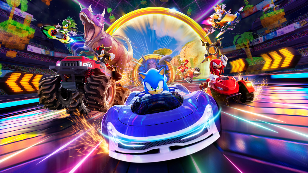 Summer Game Fest 2025: The 11 Must-Play Games I Tried