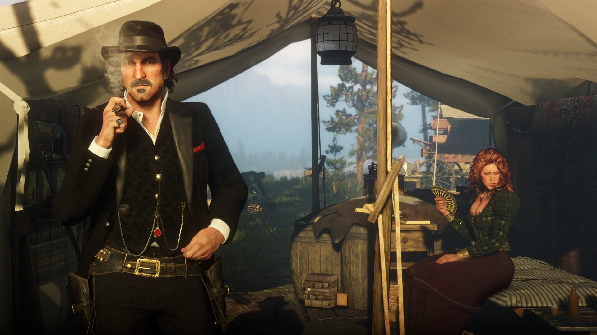 The Witcher 3: Wild Hunt