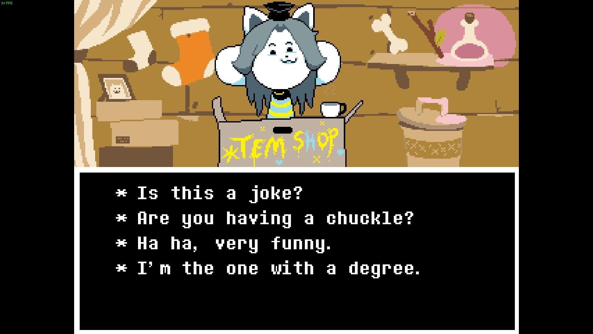 Undertale