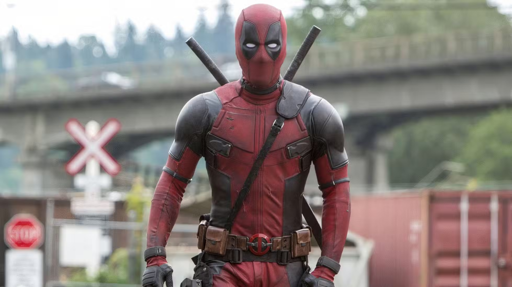 Deadpool rumored to join marvel rivals soon