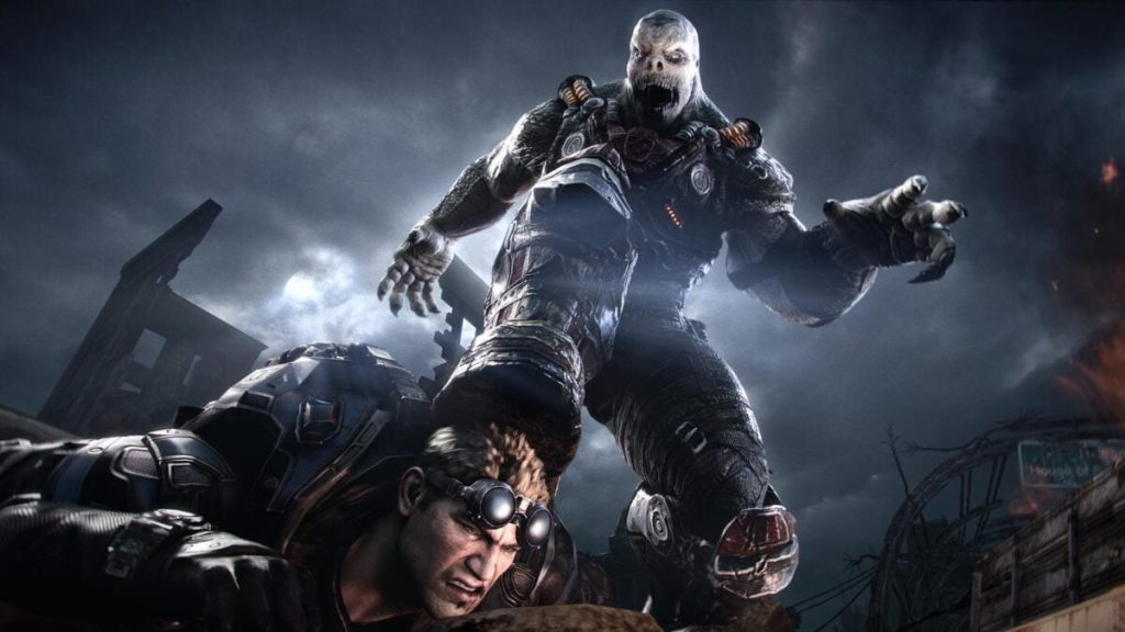 Gears of War: Reloaded Review A Familiar Road Revisited with Little Forward Momentum