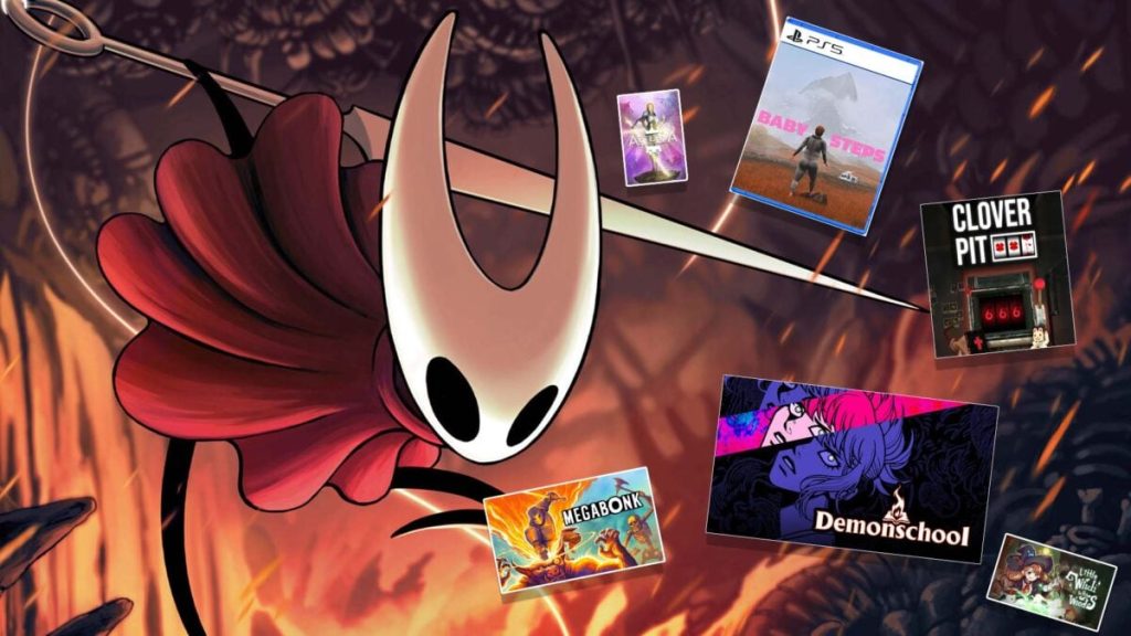 Indie Game Developers Reshape Release Schedules in Response to Hollow Knight: Silksong Launch