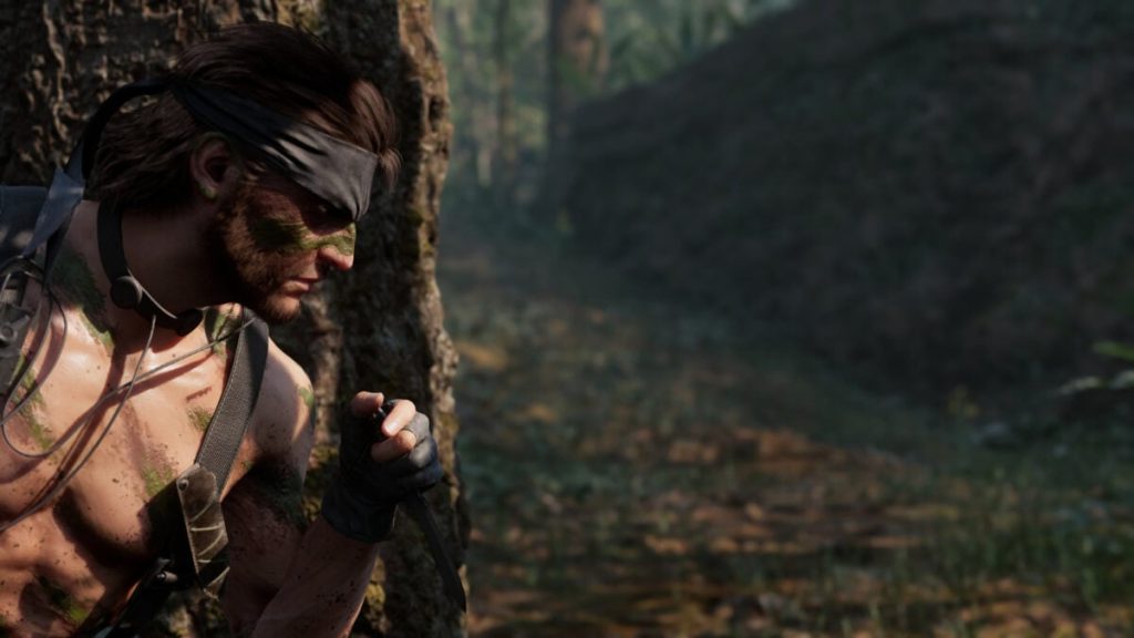 Returning as Solid Snake: Voice Actor Shares Thoughts on Snake Eater Remake