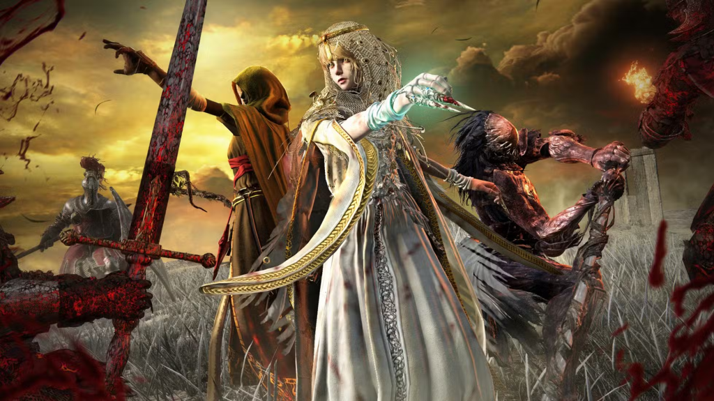 Elden Ring: Nightreign to Introduce “Deep of Night” High-Difficulty Mode This September