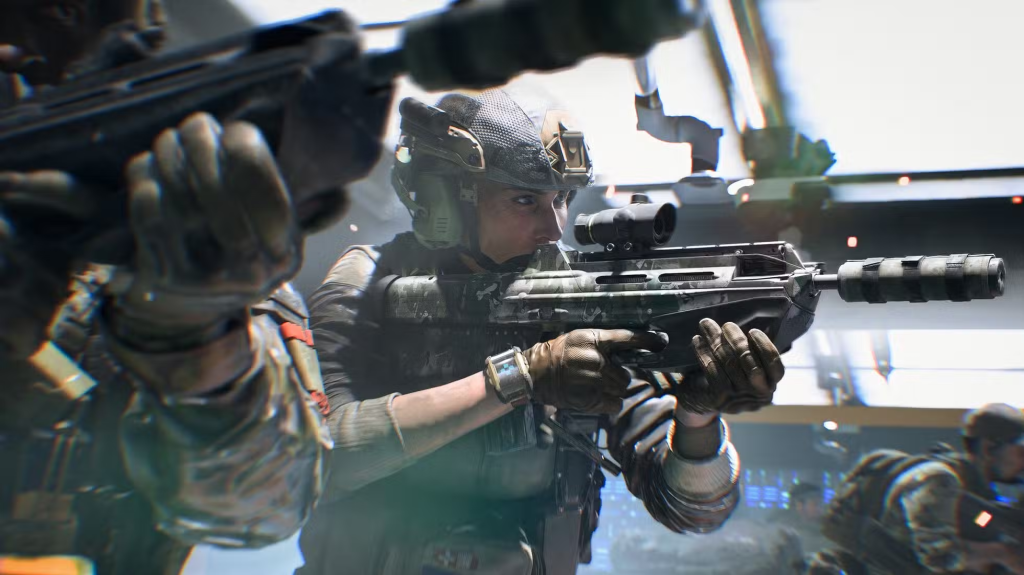 Battlefield 2042’s Lack of Campaign Mode: A Missed Opportunity