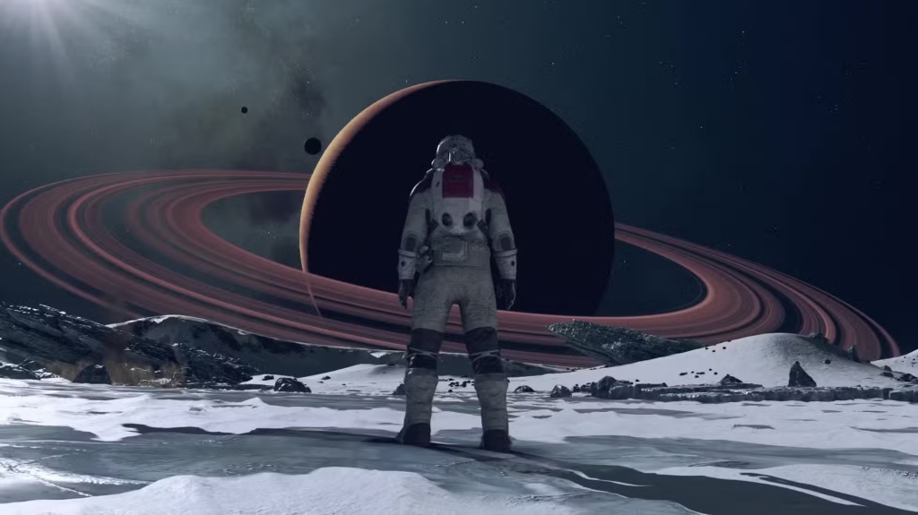Bethesda Confirms Second Major Story Expansion for Starfield