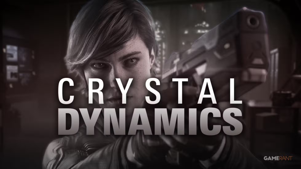 Crystal Dynamics Announces Additional Layoffs Amid Evolving Business Conditions