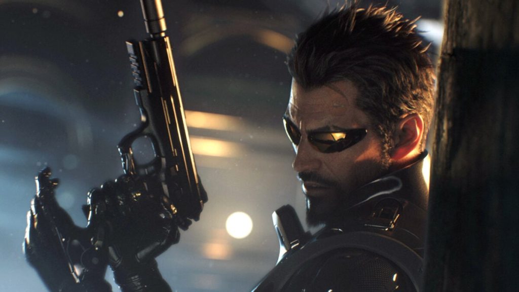 Deus Ex: Mankind Divided Composer Unveils Never-Before-Released Demo Tracks