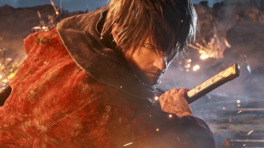 Final Fantasy XIV Nears the End of PlayStation 4 Support