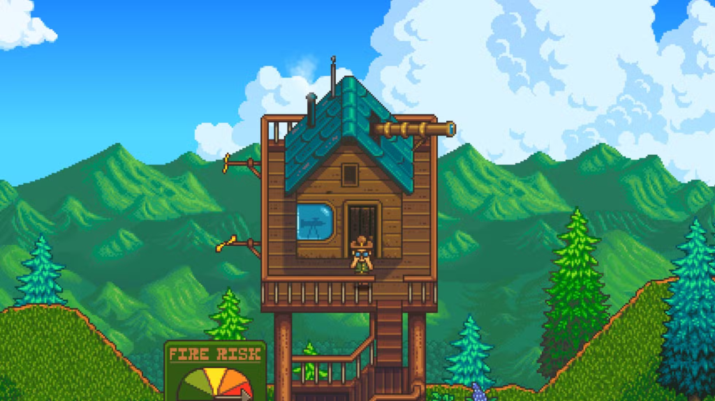 Haunted Chocolatier Reveals Fishing Feature in New Screenshot