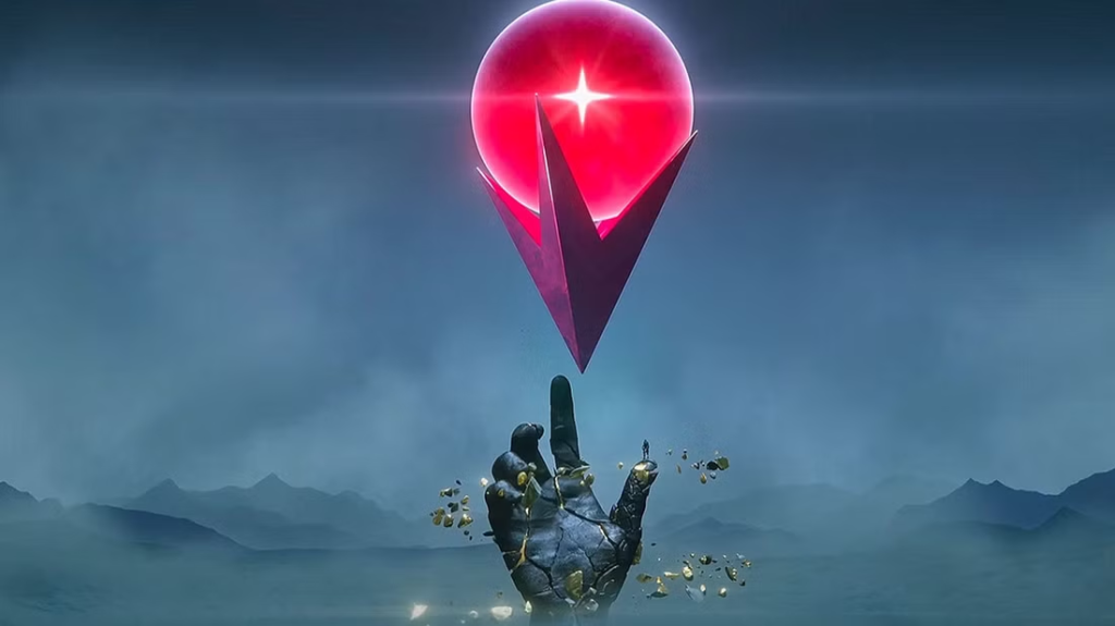 No Man’s Sky Voyager Update Sets Stage for Light No Fire’s Earth-Sized Oceans