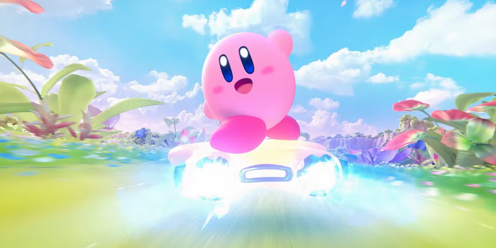 Nintendo renames Warpstar Inc. to Nintendo Stars Inc., hinting at broader media ambitions