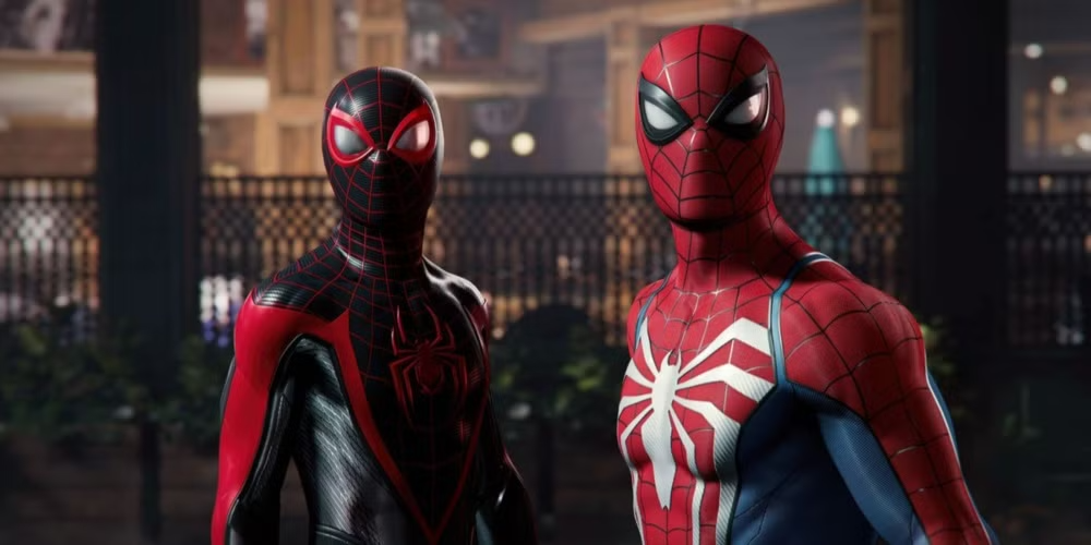 Yuri Lowenthal Hints at Possible Plans Amid Spider-Man 3 Carnage Rumors