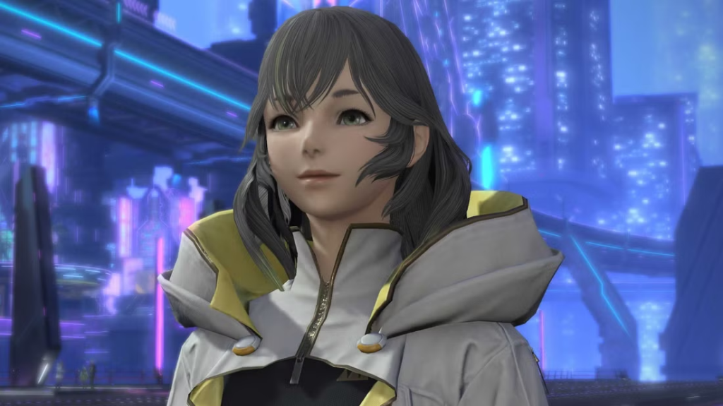 Sony-P Explores Strategic Shift: Final Fantasy XIV May Offer Less Content, But More Accessible