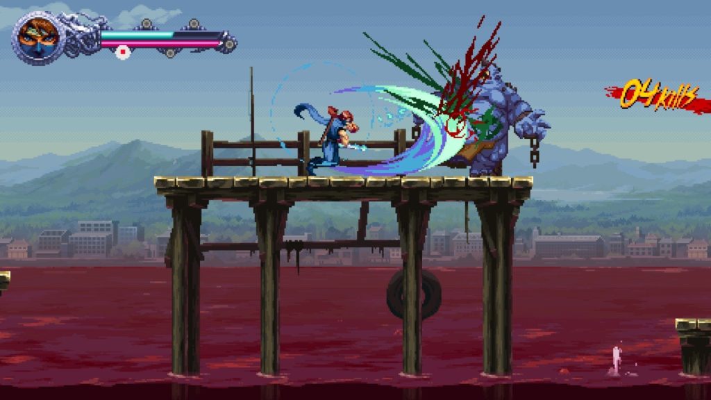 Ninja Gaiden: Ragebound Delivers a Retro Revival with Fluid Combat and High Replayability