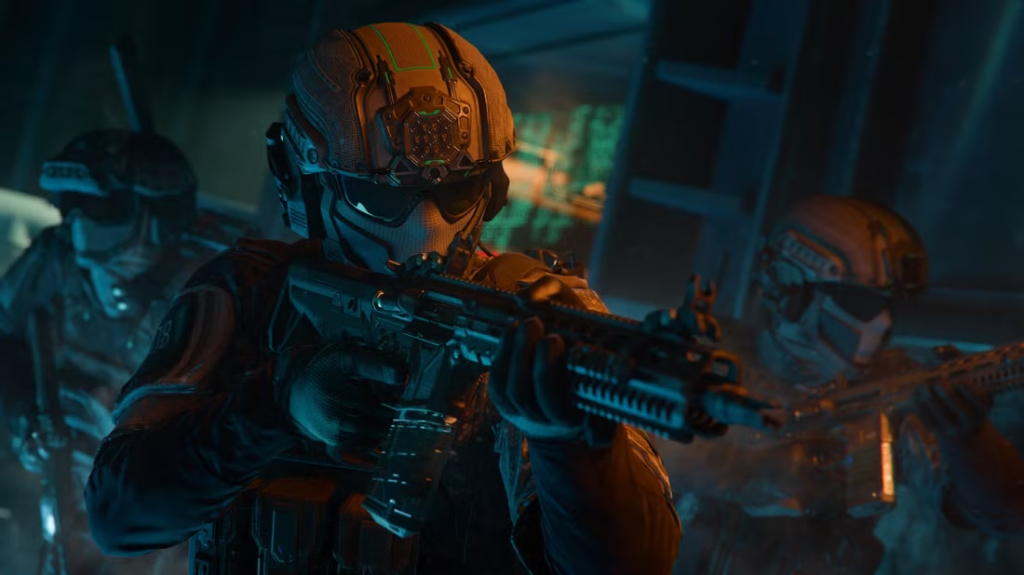 Call of Duty: Black Ops 7 Limits Carry Forward of Skins and Cosmetics